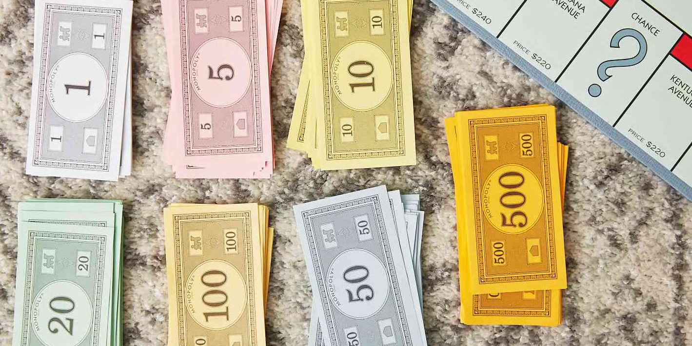 The Creator Economy: Money Edition